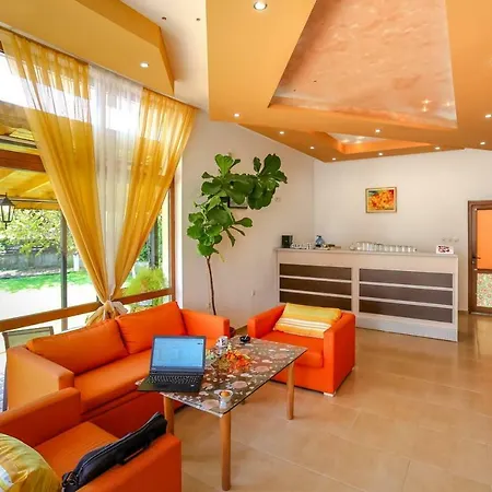 Comfortable 1bedroom With Kitchen Qq * بورغاس