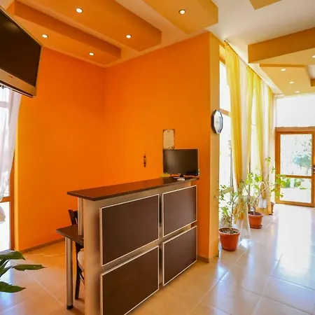 Comfortable 1bedroom With Kitchen Qq * بورغاس