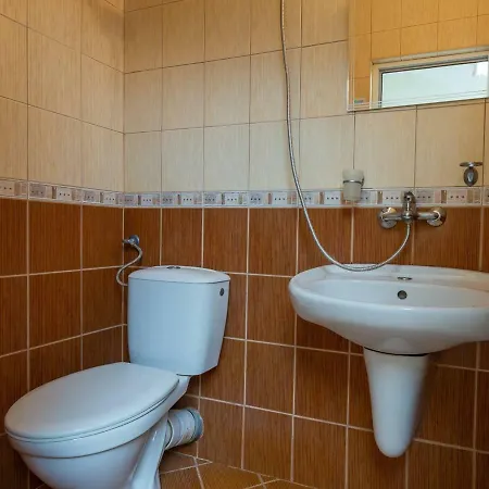 Comfortable 1bedroom With Kitchen Qq شقة بورغاس