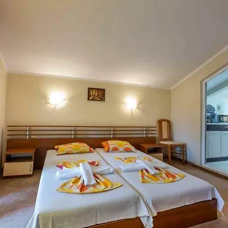 Comfortable 1bedroom With Kitchen Qq * بورغاس